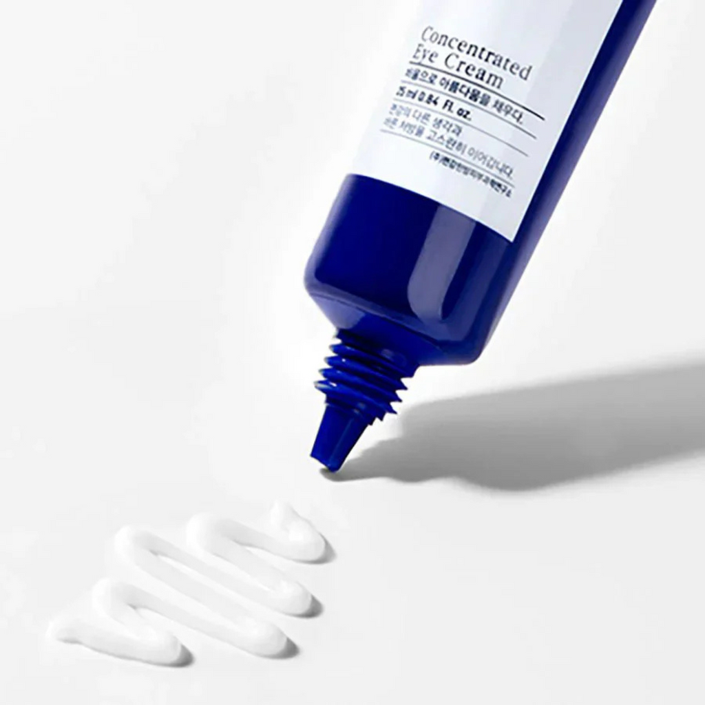 Pyunkang Yul - Concentrated Eye Cream - Crema contorno occhi nutriente con ceramidi
