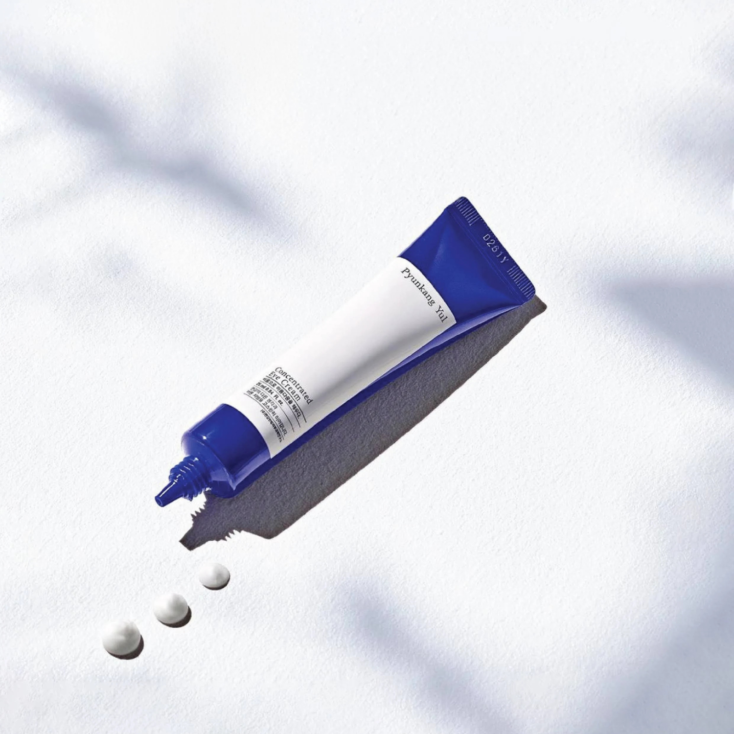 Pyunkang Yul - Concentrated Eye Cream - Crema contorno occhi nutriente con ceramidi