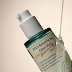 AXIS-Y – PHA Resurfacing Glow Peel - Peeling viso delicato 10%PHA