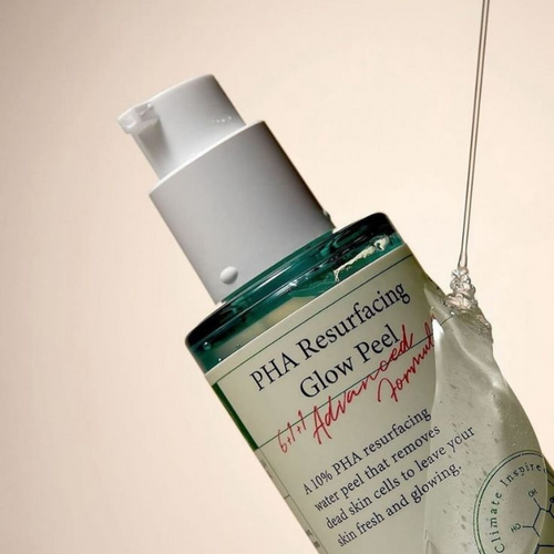 AXIS-Y - PHA Resurfacing Glow Peel - Peeling viso delicato 10%PHA