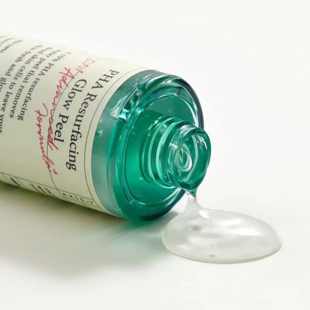AXIS-Y - PHA Resurfacing Glow Peel - Peeling viso delicato 10%PHA