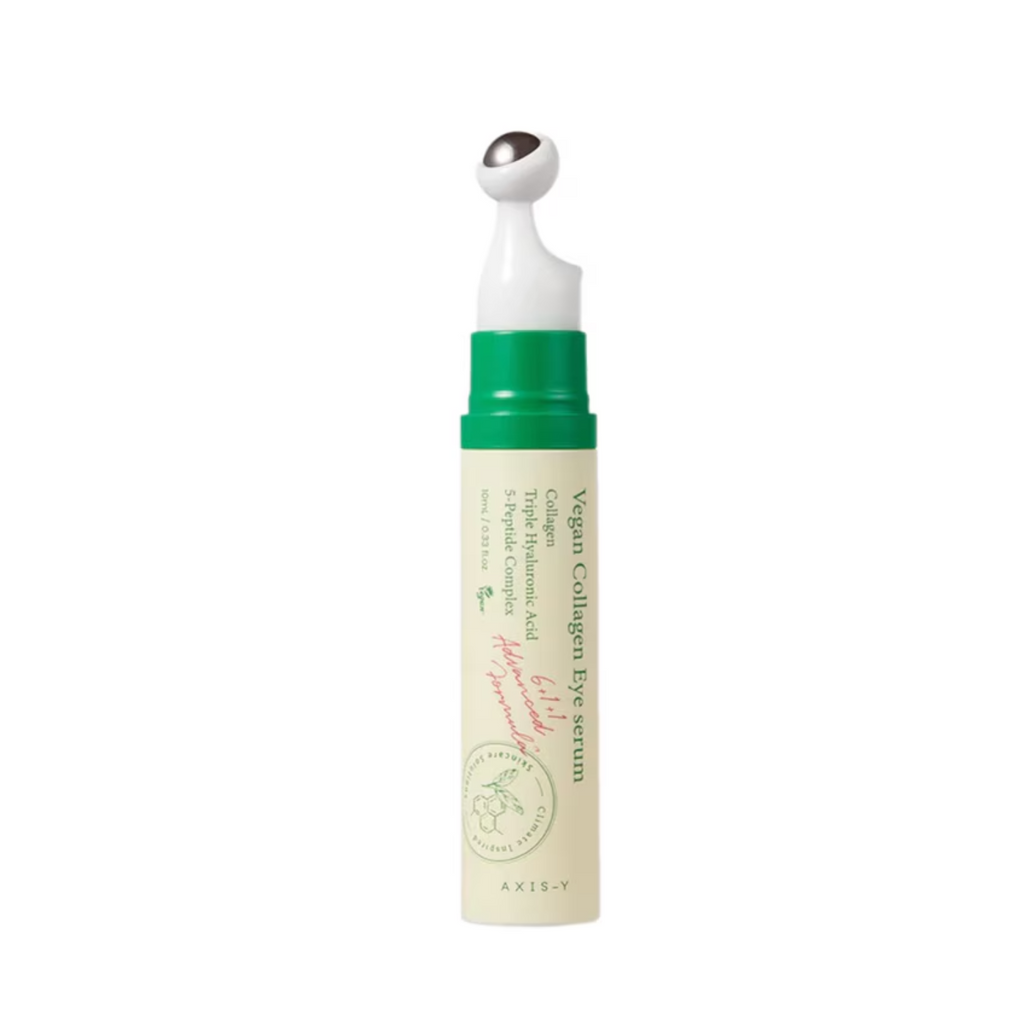 AXIS-Y - Vegan Collagen Eye Serum - Siero contorno occhi vegano con collagene
