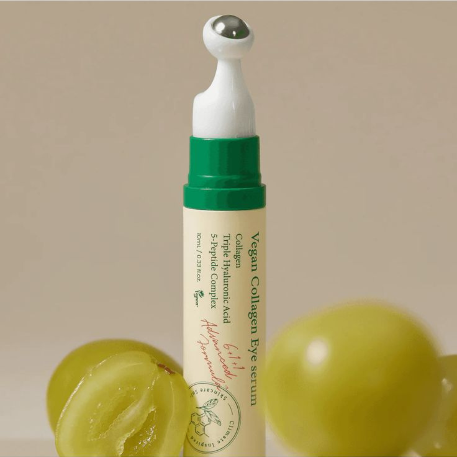 AXIS-Y - Vegan Collagen Eye Serum - Siero contorno occhi vegano con collagene