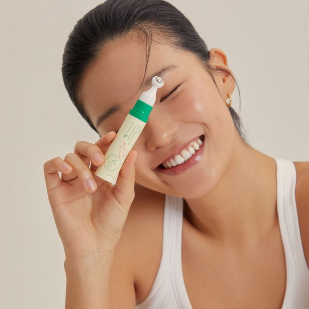 AXIS-Y - Vegan Collagen Eye Serum - Siero contorno occhi vegano con collagene