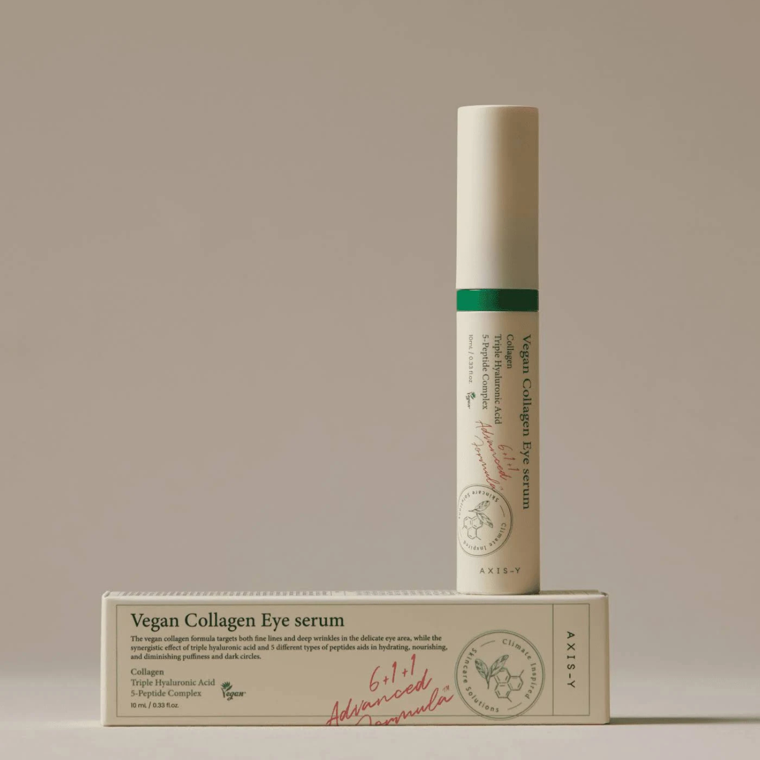 AXIS-Y - Vegan Collagen Eye Serum - Siero contorno occhi vegano con collagene