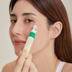 AXIS-Y – Vegan Collagen Eye Serum - Siero contorno occhi vegano con collagene