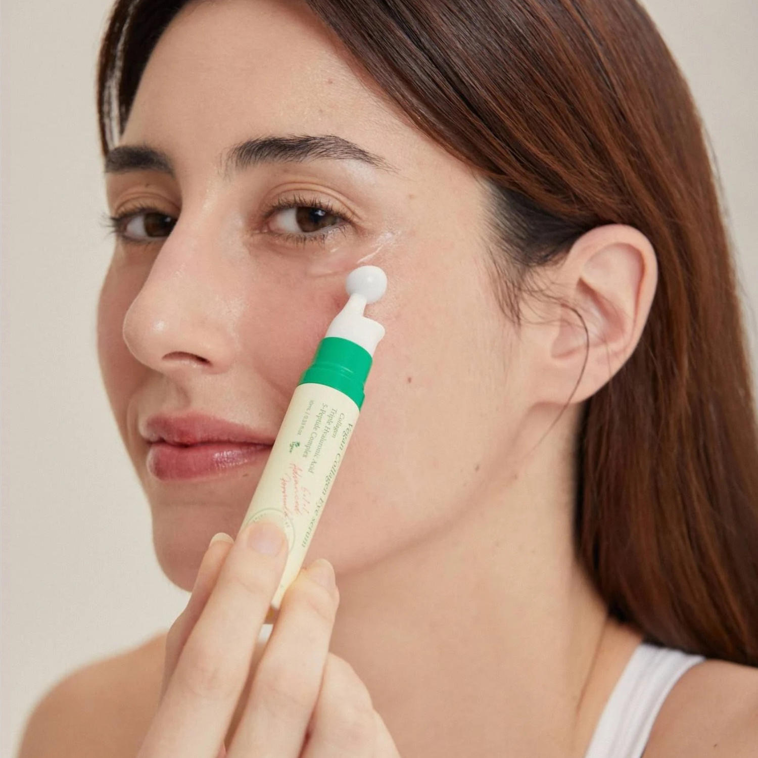 AXIS-Y - Vegan Collagen Eye Serum - Siero contorno occhi vegano con collagene