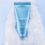 Medicube – Zero Foam Cleanser - Detergente viso schiumogeno purificante