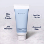 Pyunkang Yul – Low PH Pore Deep Cleansing Foam - Detergente viso delicato