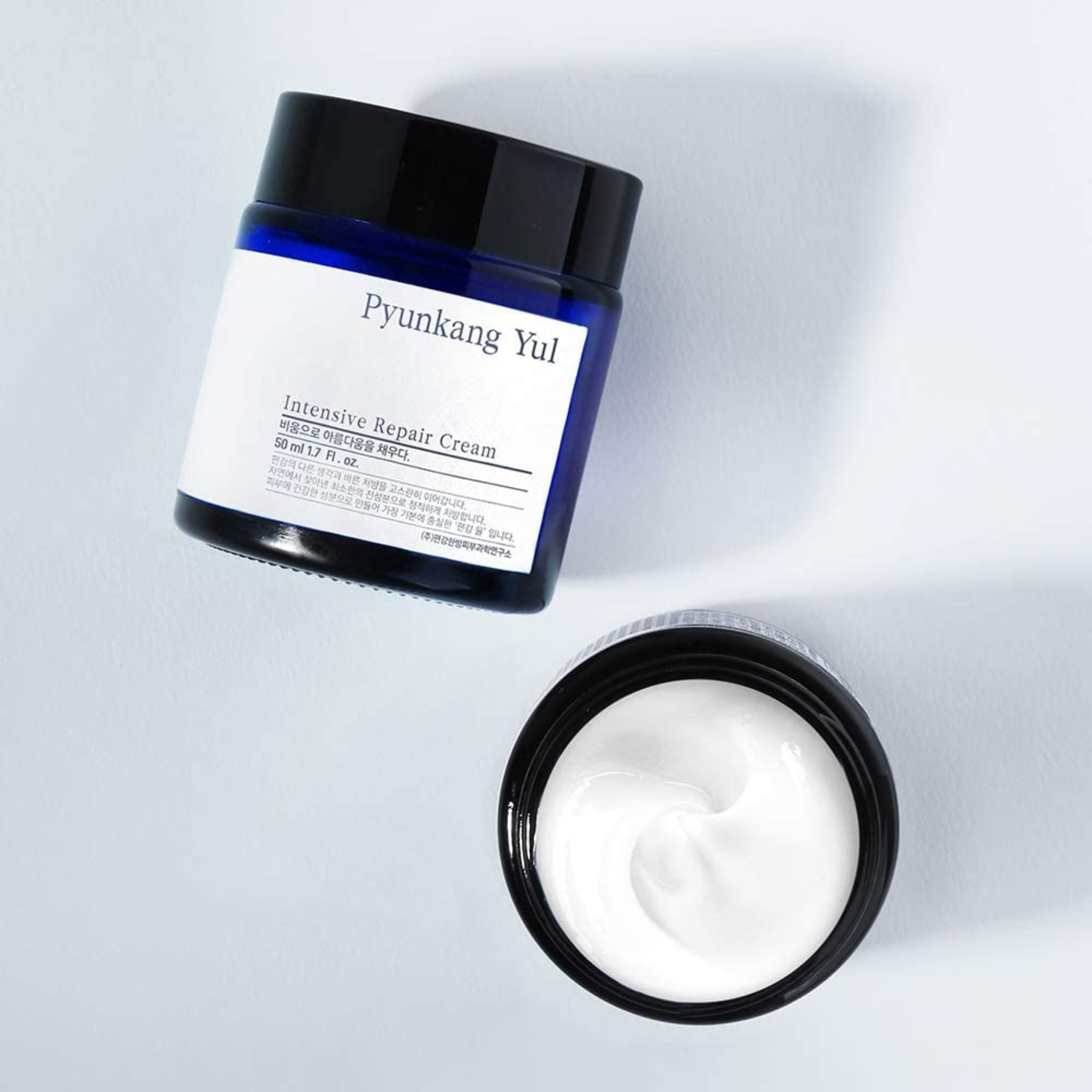 Pyunkang Yul - Intensive Repair Cream - Crema riparatrice barriera cutanea