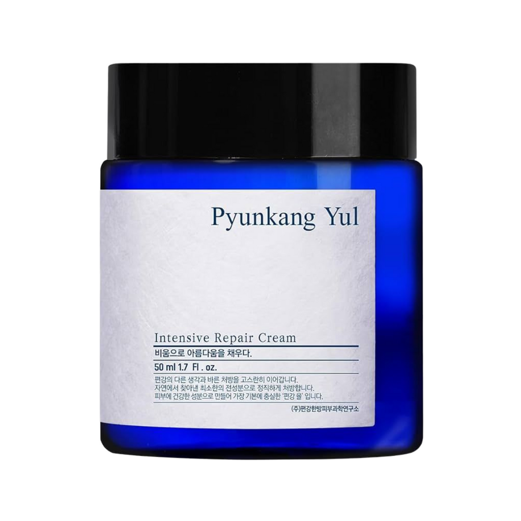 Pyunkang Yul - Intensive Repair Cream - Crema riparatrice barriera cutanea