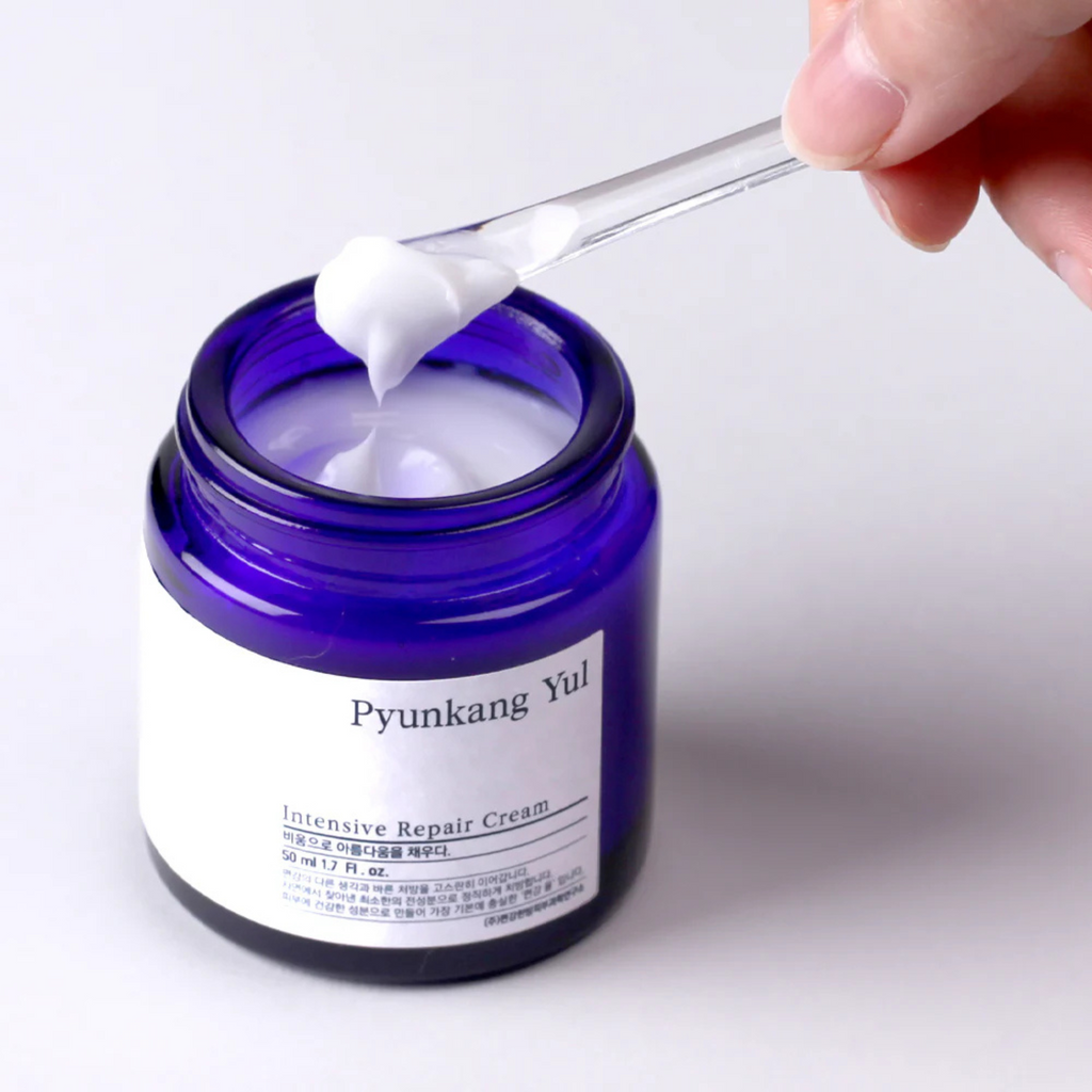 Pyunkang Yul - Intensive Repair Cream - Crema riparatrice barriera cutanea