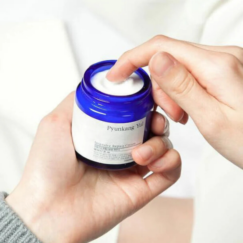 Pyunkang Yul - Intensive Repair Cream - Crema riparatrice barriera cutanea