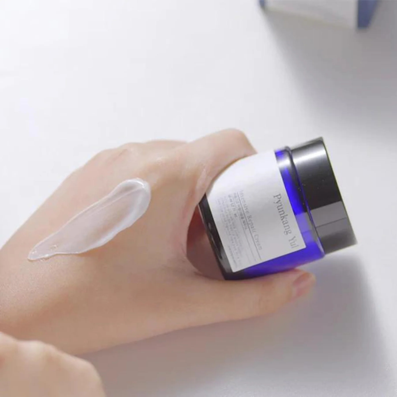 Pyunkang Yul - Intensive Repair Cream - Crema riparatrice barriera cutanea