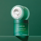 Laneige – Cica Sleeping Mask - Maschera viso notturna lenitiva alla centella