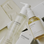 Mixsoon – Bean Cleansing Oil - Olio detergente nutriente ai fermenti
