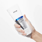 Anua – 8 Hyaluronic Acid Hydrating Gentle Foaming Cleanser - Detergente viso idratante