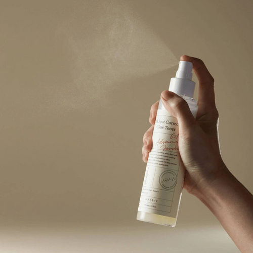 AXIS-Y - Dark Spot Correcting Glow Toner - Tonico illuminante anti-macchie
