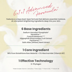 AXIS-Y – Dark Spot Correcting Glow Toner - Tonico illuminante anti-macchie