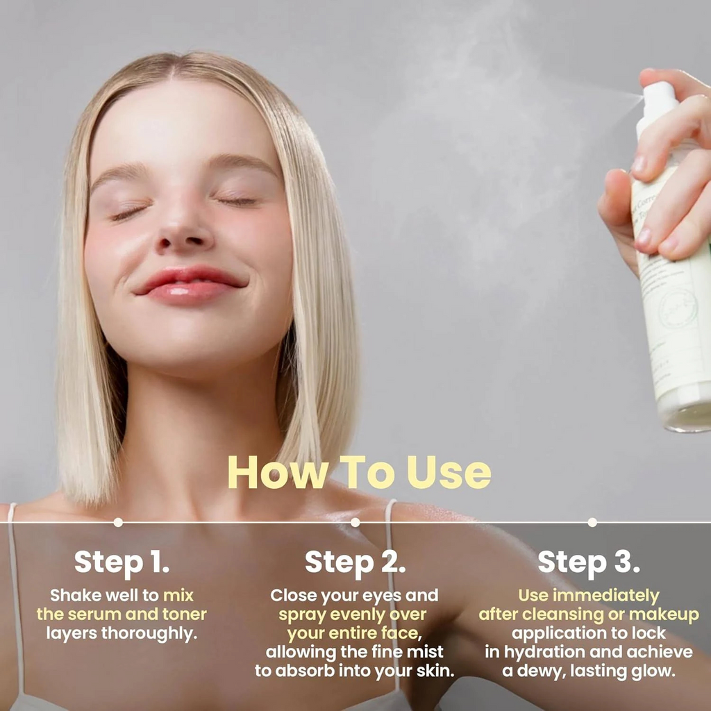 AXIS-Y - Dark Spot Correcting Glow Toner - Tonico illuminante anti-macchie