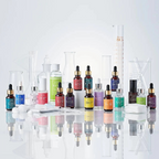 Cos De BAHA – Vitamin C Facial Serum with MSM - Siero con Vitamina C illuminante