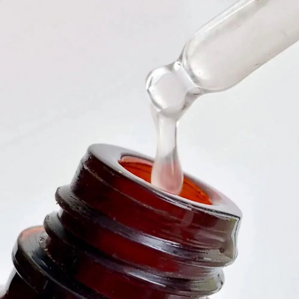 Cos de BAHA - Azelaic Acid 10% Serum - Siero viso con 10% Acido Azelaico