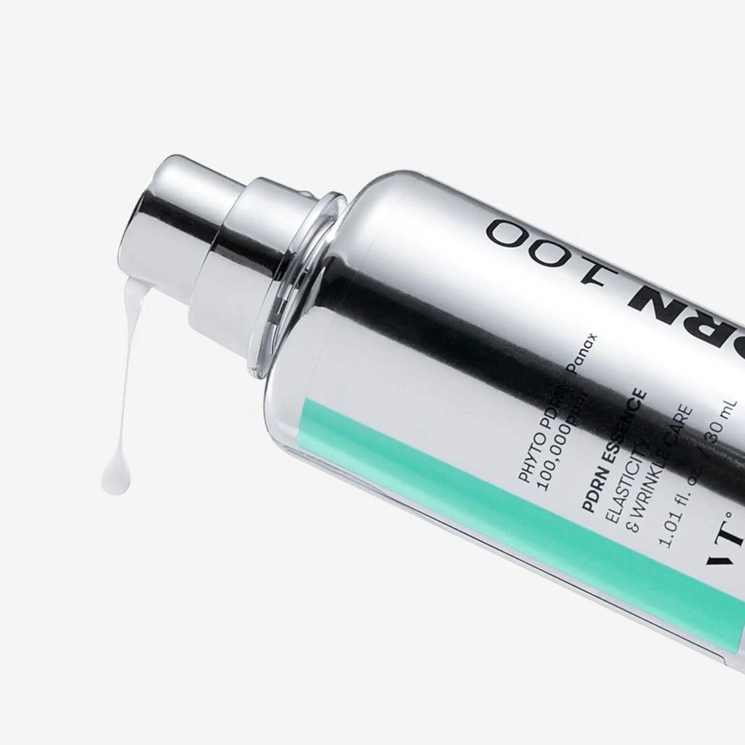 VT Cosmetics – PDRN 100 Essence – Essenza Rigenerante & Anti-Age