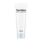 Torriden – Dive-In Low Molecular Hyaluronic Acid Cleansing Foam – Detergente viso idratante a pH delicato