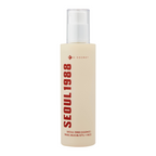 SEOUL 1988 Essence: Snail Mucin 97% + Rice - Essenza viso rigenerante alla bava di lumaca e riso