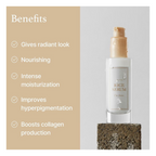 I'm from – Rice Serum – Siero illuminante & idratante al riso