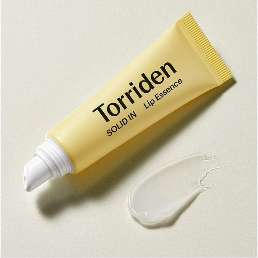 Torriden – SOLID-IN Lip Essence – Trattamento labbra nutriente & riparatore