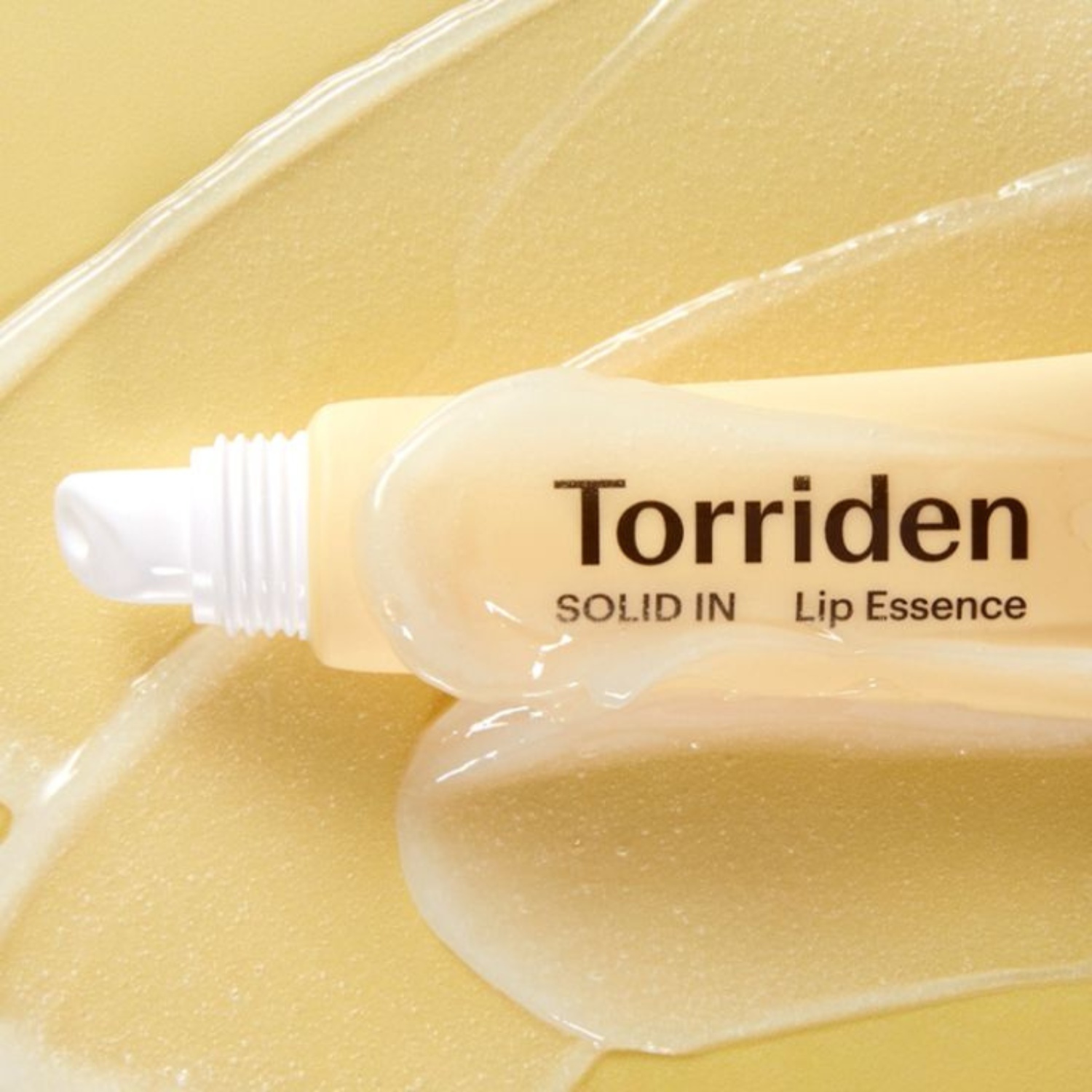 Torriden – SOLID-IN Lip Essence – Trattamento labbra nutriente & riparatore