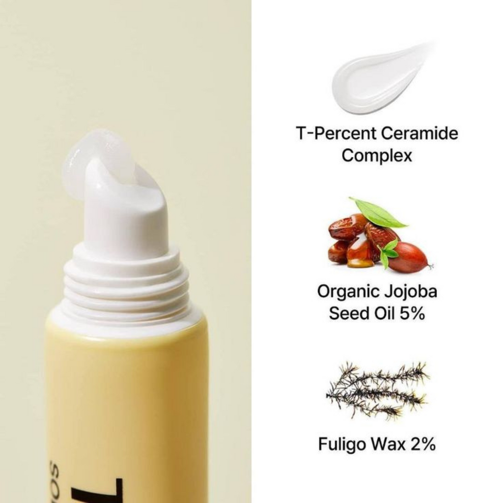 Torriden – SOLID-IN Lip Essence – Trattamento labbra nutriente & riparatore