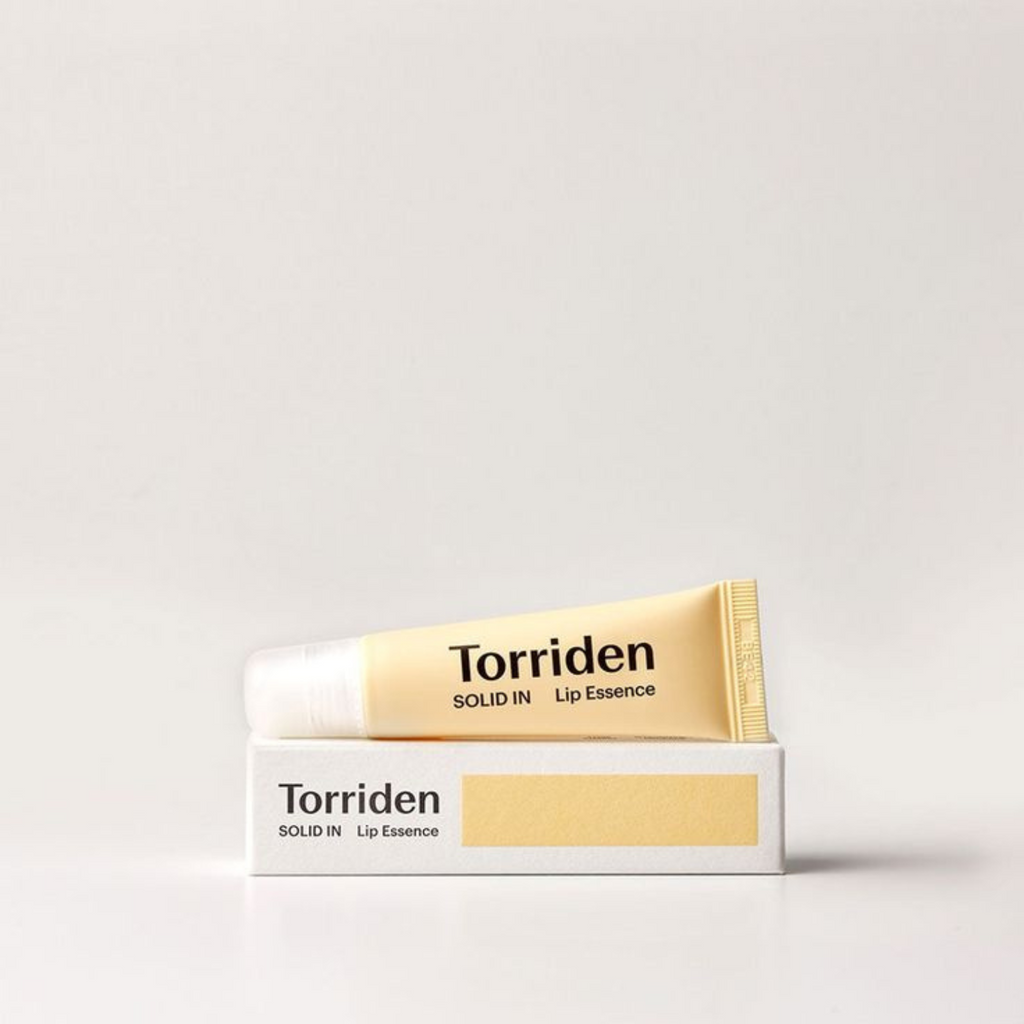 Torriden – SOLID-IN Lip Essence – Trattamento labbra nutriente & riparatore