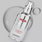MEDI-PEEL – Peptide 9 Aqua Volume Tox Mist Pro – Mist viso rassodante & rimpolpante