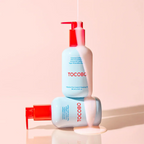 Tocobo – Calamine Pore Control Cleansing Oil – Olio detergente purificante per pori e sebo