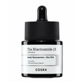 COSRX – The Niacinamide 15 Serum – Siero illuminante & riequilibrante