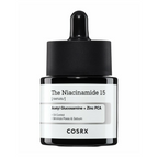 COSRX – The Niacinamide 15 Serum – Siero illuminante & riequilibrante