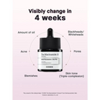 COSRX – The Niacinamide 15 Serum – Siero illuminante & riequilibrante