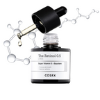 COSRX – The Retinol 0.5 Oil – Olio viso anti-età al retinolo