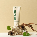 K-SECRET – KSECRET - SEOUL 1988 Cleansing Foam: Pine Cica 1% + Probiotics - Detergente viso purificante con centella e…