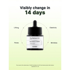 COSRX – The Retinol 0.5 Oil – Olio viso anti-età al retinolo