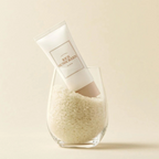 I'm from – Rice Sunscreen SPF50+ PA++++ – Protezione solare viso illuminante al riso
