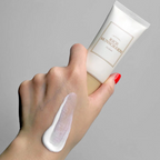 I'm from – Rice Sunscreen SPF50+ PA++++ – Protezione solare viso illuminante al riso