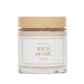I'm From – Rice Mask – Maschera viso illuminante & levigante al riso