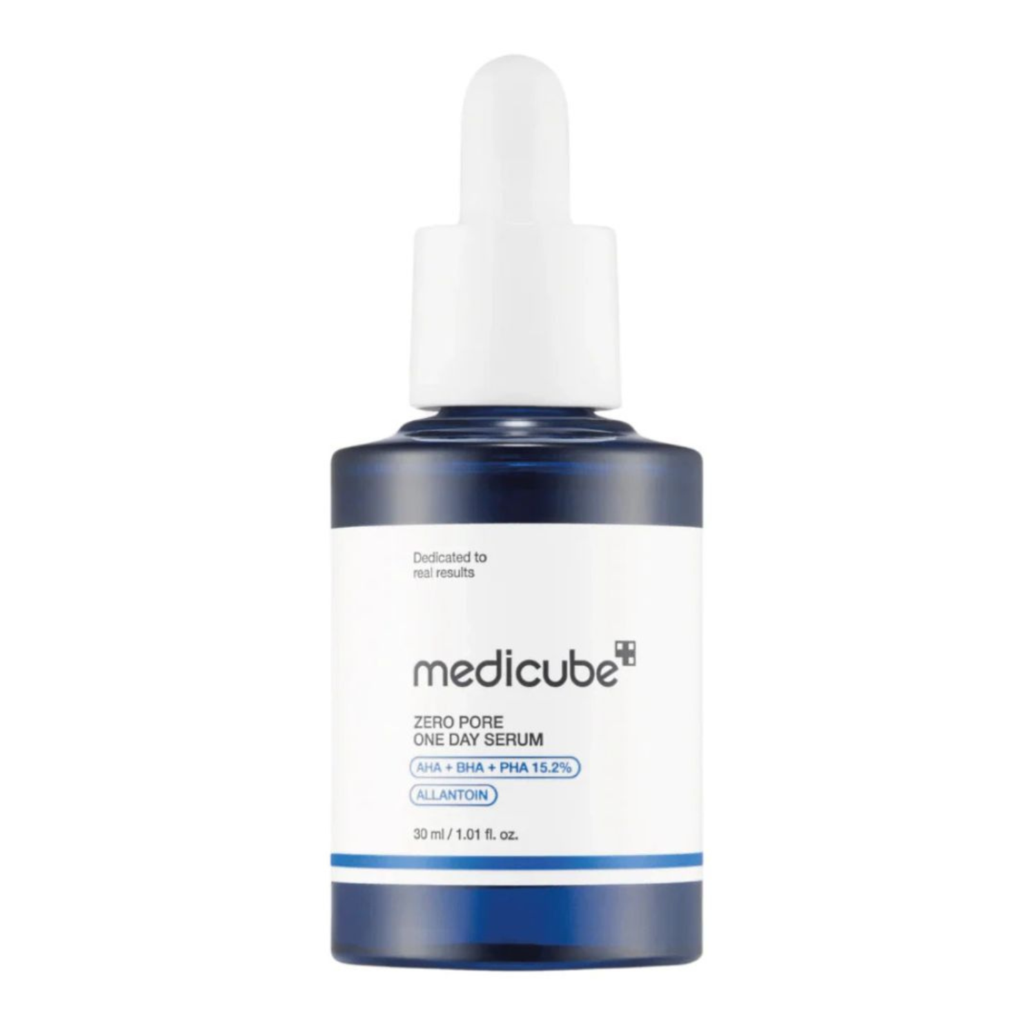 Medicube – Zero Pore One Day Serum – Siero viso affinante pori & sebo