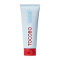 TOCOBO – Coconut Clay Cleansing Foam – Detergente viso purificante ai minerali