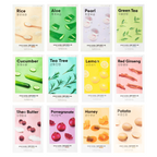 MISSHA – Airy Fit Sheet Mask
