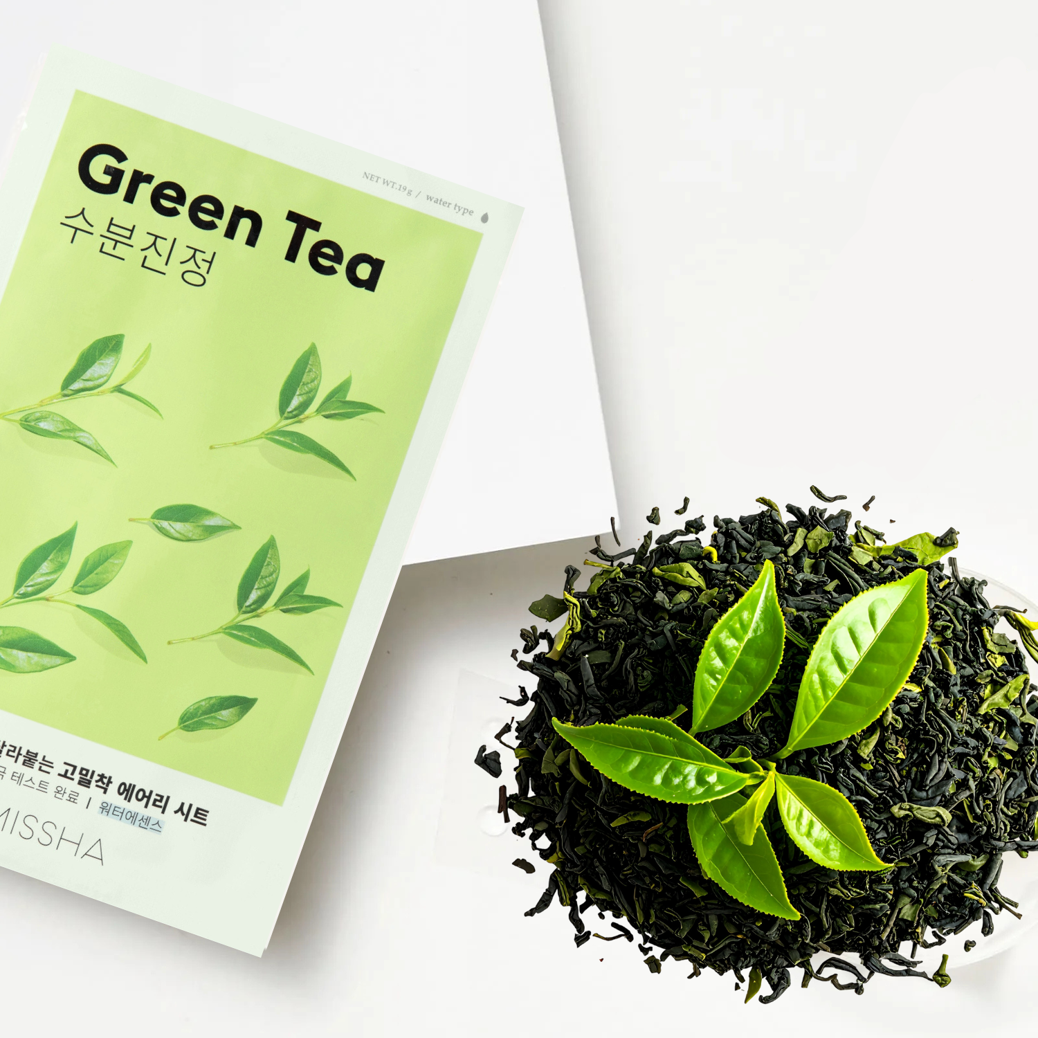 MISSHA - Airy Fit Sheet Mask
