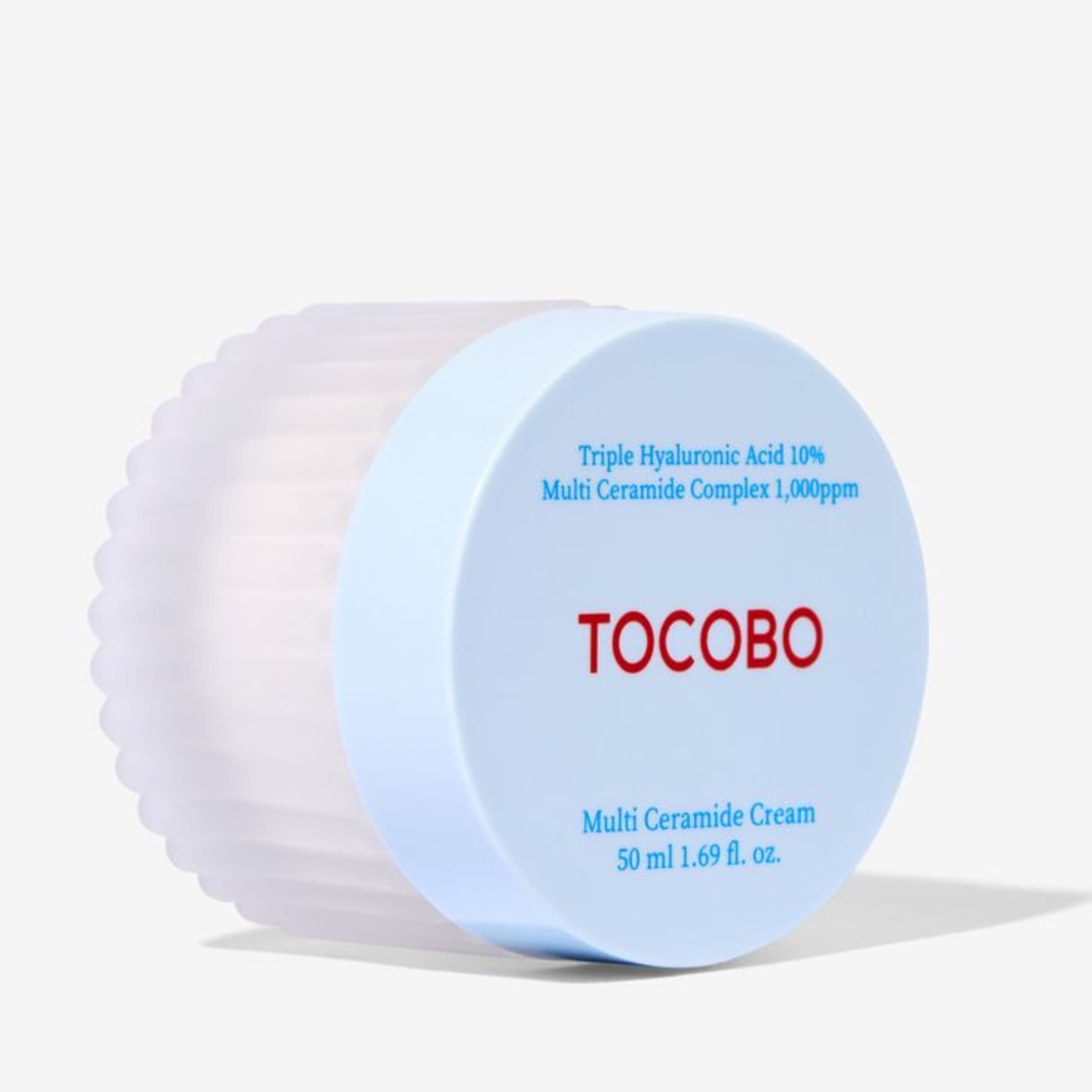 TOCOBO - Multi Ceramide Cream - Crema viso barriera ai ceramidi